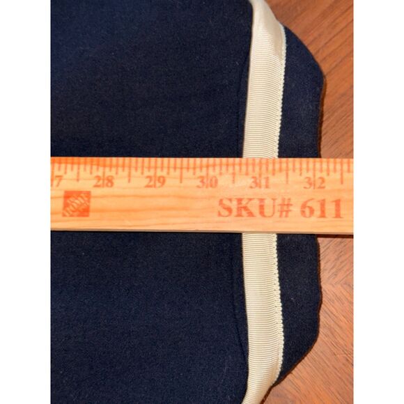 Rare Rowing Blazers heavyweight Wool Poly blazer Target collab Men's M 42 R - Picture 11 of 16